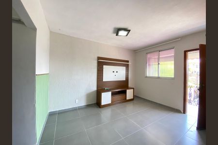 Sala de apartamento para alugar com 2 quartos, 110m² em Quintino Bocaiúva, Rio de Janeiro