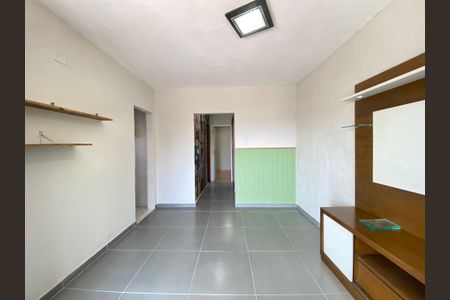 sala de apartamento para alugar com 2 quartos, 110m² em Quintino Bocaiúva, Rio de Janeiro