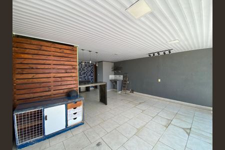 Apartamento para alugar com 110m², 2 quartos e 1 vagaVaranda gourmet