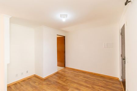 Apartamento para alugar com 44m², 2 quartos e sem vagaSala