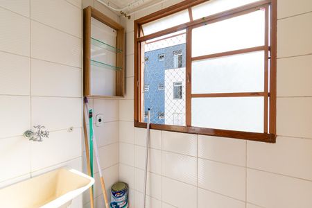 Apartamento para alugar com 44m², 2 quartos e sem vagaÁrea de Serviço