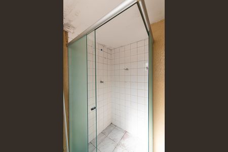 Apartamento para alugar com 44m², 2 quartos e sem vagaBanheiro