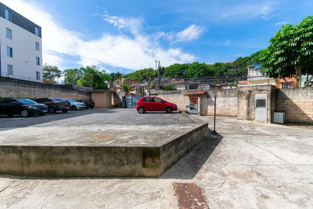 Apartamento para alugar com 44m², 2 quartos e sem vagaÁrea comum