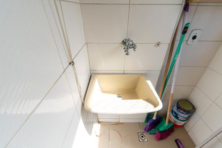 Apartamento para alugar com 44m², 2 quartos e sem vagaÁrea de Serviço