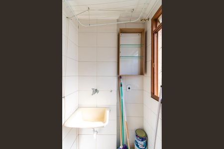 Apartamento para alugar com 44m², 2 quartos e sem vagaÁrea de Serviço