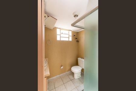 Apartamento para alugar com 44m², 2 quartos e sem vagaBanheiro