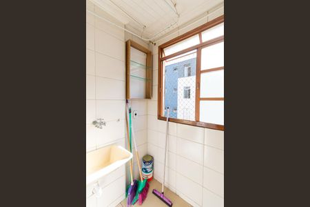 Apartamento para alugar com 44m², 2 quartos e sem vagaÁrea de Serviço