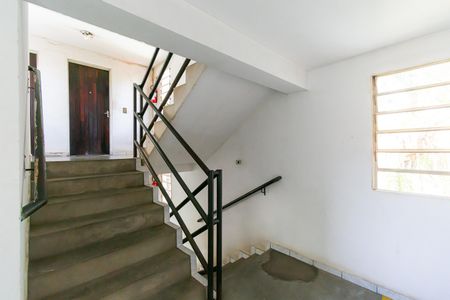 Apartamento para alugar com 44m², 2 quartos e sem vagaÁrea comum