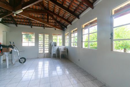 Apartamento para alugar com 44m², 2 quartos e sem vagaÁrea comum