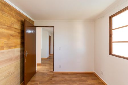 Apartamento para alugar com 44m², 2 quartos e sem vagaQuarto 1