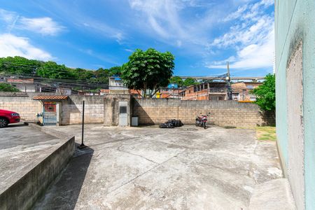 Apartamento para alugar com 44m², 2 quartos e sem vagaÁrea comum