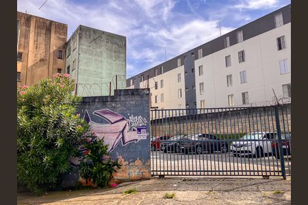 Apartamento para alugar com 44m², 2 quartos e sem vagaFachada