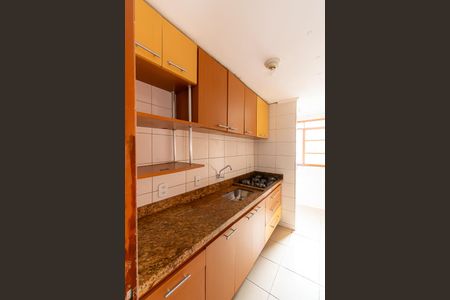 Apartamento para alugar com 44m², 2 quartos e sem vagaCozinha