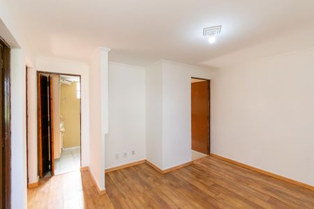 Sala de apartamento à venda com 2 quartos, 44m² em Conjunto Habitacional Teotonio Vilela, São Paulo