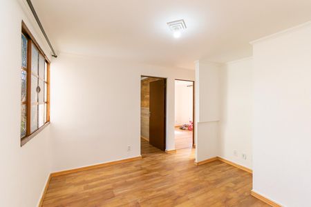 Apartamento para alugar com 44m², 2 quartos e sem vagaSala