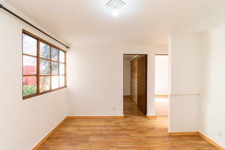 Sala de apartamento à venda com 2 quartos, 44m² em Conjunto Habitacional Teotonio Vilela, São Paulo