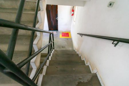 Apartamento para alugar com 44m², 2 quartos e sem vagaÁrea comum