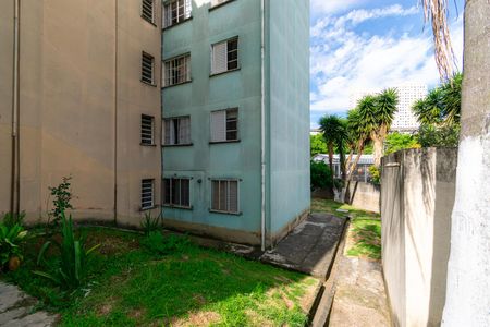 Apartamento para alugar com 44m², 2 quartos e sem vagaÁrea comum
