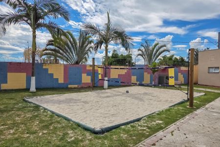 Casa de condomínio para alugar com 250m², 4 quartos e 2 vagasQuadra de Areia