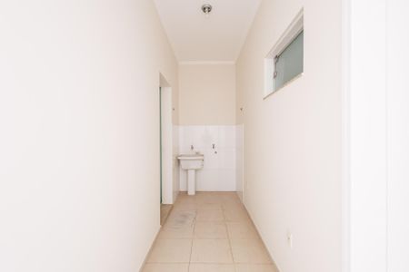 Casa de condomínio para alugar com 250m², 4 quartos e 2 vagasÁrea de Serviço