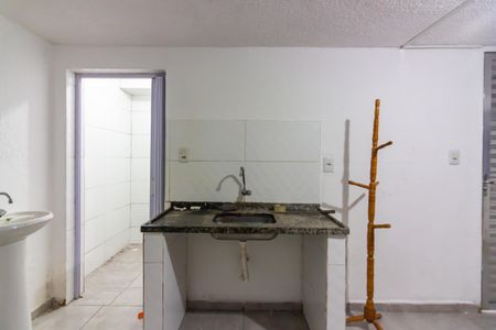 Apartamento para alugar com 30m², 1 quarto e sem vagaComodo 