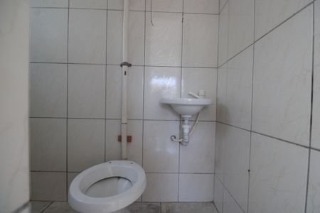 Studio para alugar com 25m², 1 quarto e sem vagaBanheiro