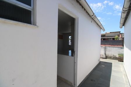 Studio para alugar com 25m², 1 quarto e sem vagaEntrada