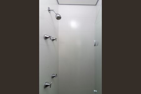 Studio para alugar com 23m², 1 quarto e sem vagaBanheiro