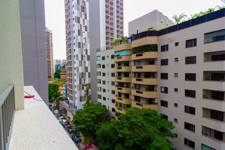 Studio para alugar com 23m², 1 quarto e sem vagaVista Varanda