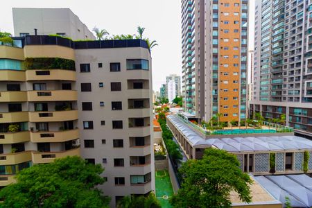 Studio para alugar com 23m², 1 quarto e sem vagaVista Varanda