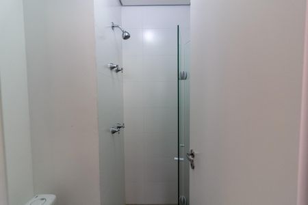 Studio para alugar com 23m², 1 quarto e sem vagaBanheiro