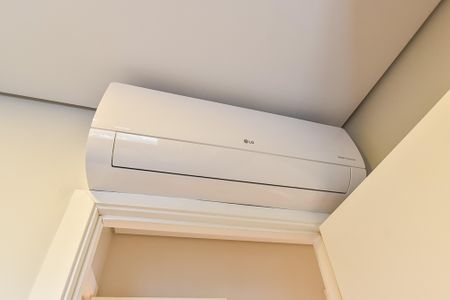 Apartamento para alugar com 80m², 3 quartos e 3 vagasQuarto 1