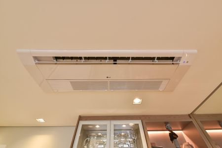 Apartamento para alugar com 80m², 3 quartos e 3 vagasSala