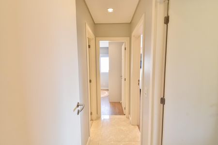 Apartamento para alugar com 80m², 3 quartos e 3 vagasCorredor