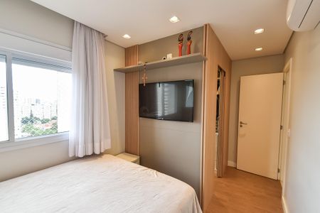 Apartamento para alugar com 80m², 3 quartos e 3 vagasSuíte