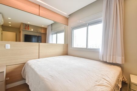 Apartamento para alugar com 80m², 3 quartos e 3 vagasSuíte