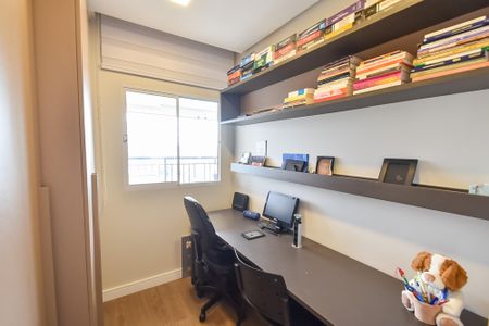 Apartamento para alugar com 80m², 3 quartos e 3 vagasQuarto 1