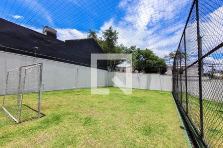 Apartamento para alugar com 80m², 3 quartos e 3 vagasCampo de futebol