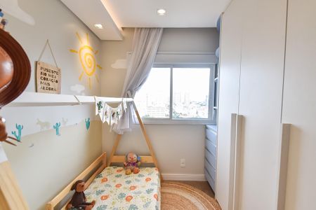 Apartamento para alugar com 80m², 3 quartos e 3 vagasQuarto 2