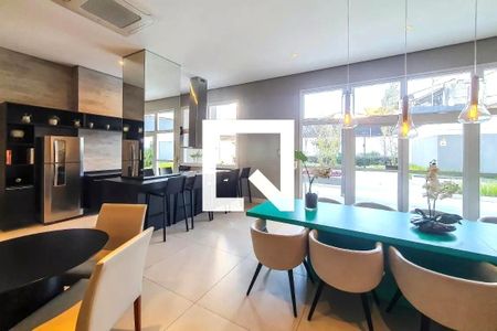 Apartamento para alugar com 80m², 3 quartos e 3 vagasEspaço gourmet