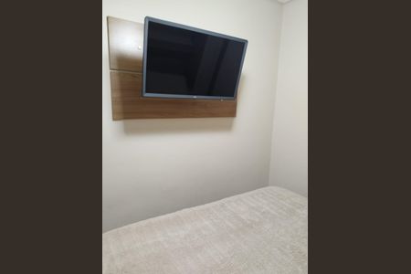 Quarto de apartamento à venda com 3 quartos, 56m² em Jardim Cocaia, Guarulhos