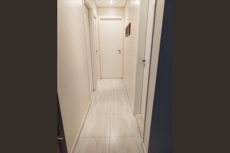 Apartamento à venda com 56m², 3 quartos e 1 vagaPassagem 1