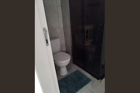 Apartamento à venda com 56m², 3 quartos e 1 vagaBanheiro