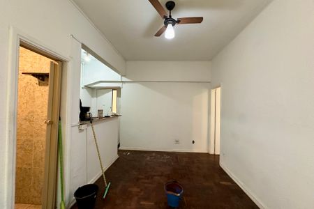 Apartamento para alugar com 1 quarto, 40m² em Centro, Rio de Janeiro