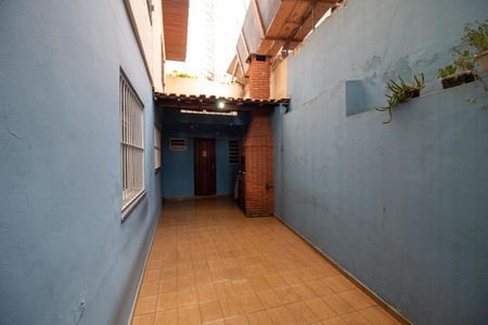 Casa à venda com 139m², 3 quartos e 2 vagasQuintal