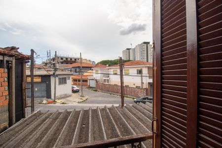 Casa à venda com 139m², 3 quartos e 2 vagasVista do Quarto 1
