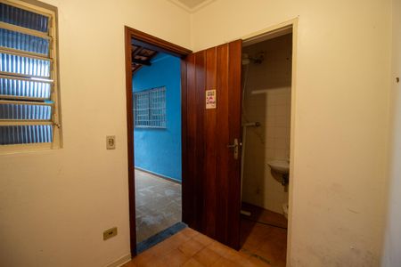 Casa à venda com 139m², 3 quartos e 2 vagasQuarto de Serviço