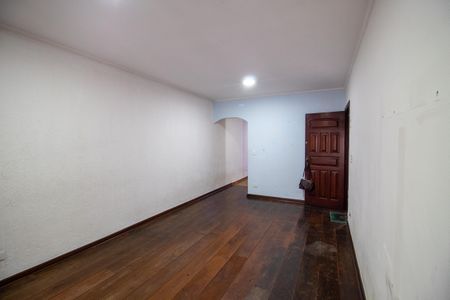 Casa à venda com 139m², 3 quartos e 2 vagasSala