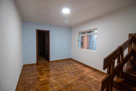 Casa à venda com 139m², 3 quartos e 2 vagasSala de Jantar