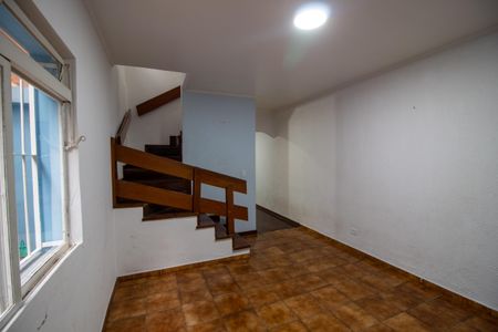 Casa à venda com 139m², 3 quartos e 2 vagasSala de Jantar